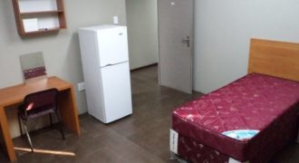 CUT Housing Scheme-Dormitory